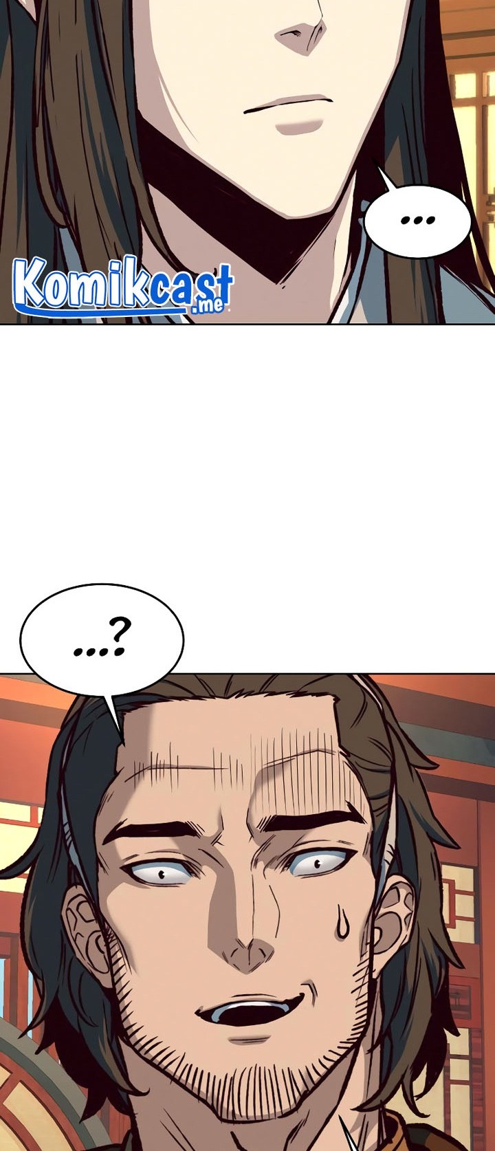 Sword Fanatic Wanders Through The Night Chapter 09 Gambar 11