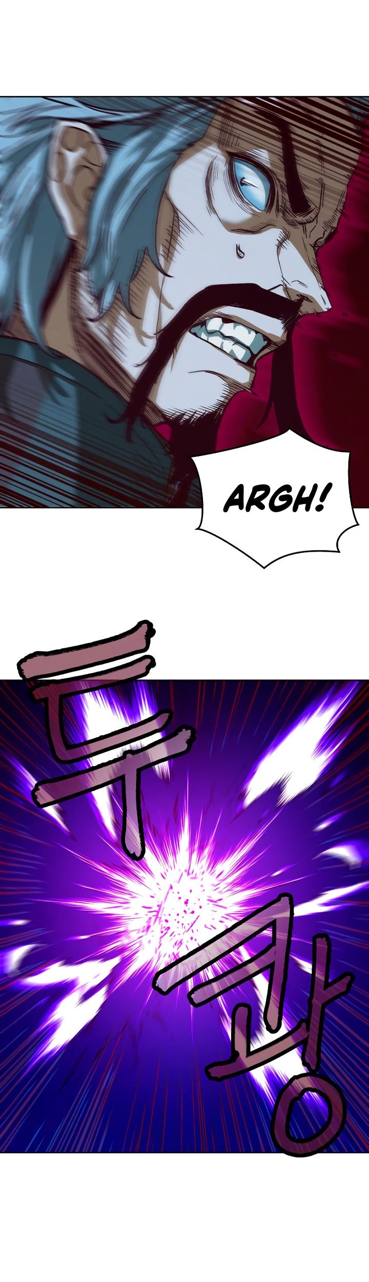 Sword Fanatic Wanders Through The Night Chapter 08 Gambar 18