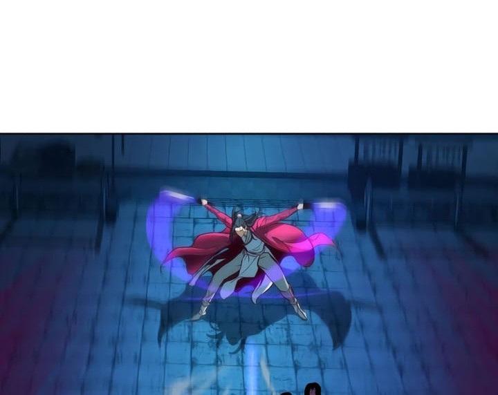 Sword Fanatic Wanders Through The Night Chapter 08 Gambar 19