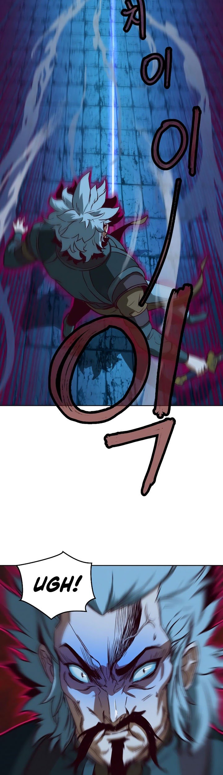 Sword Fanatic Wanders Through The Night Chapter 08 Gambar 20