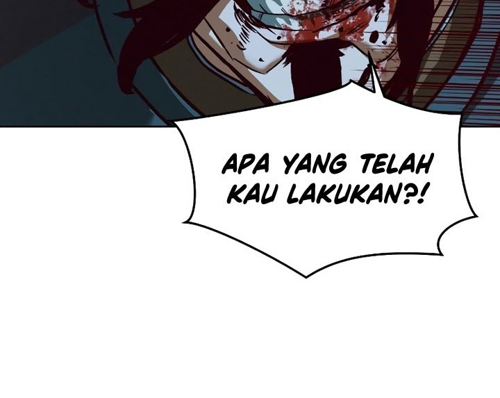 Sword Fanatic Wanders Through The Night Chapter 08 Gambar 25