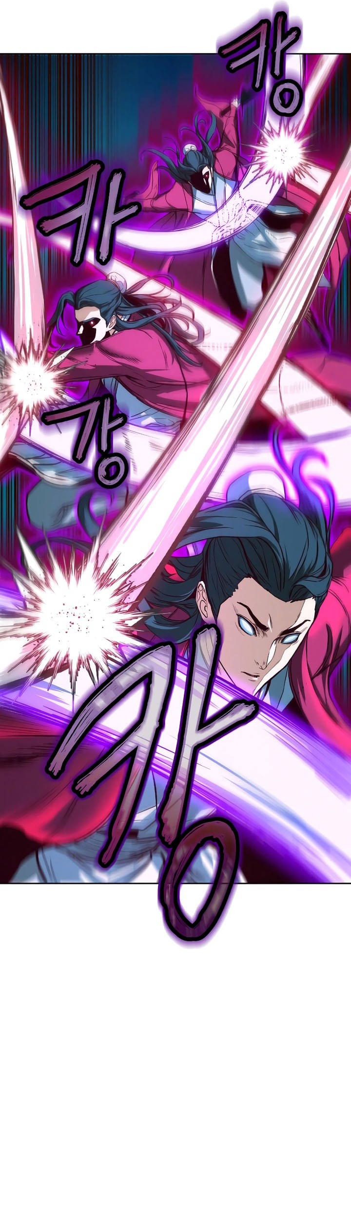 Sword Fanatic Wanders Through The Night Chapter 08 Gambar 34