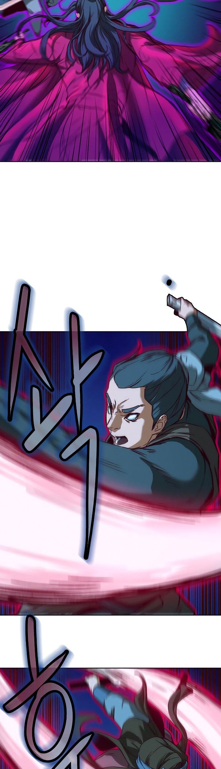 Sword Fanatic Wanders Through The Night Chapter 08 Gambar 36