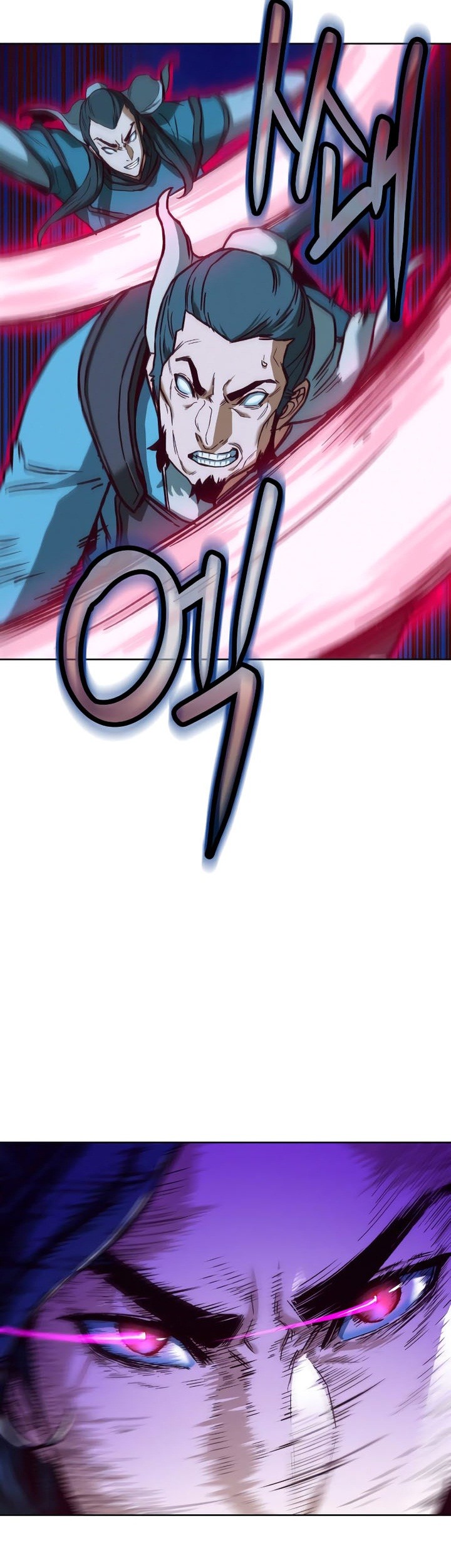 Sword Fanatic Wanders Through The Night Chapter 08 Gambar 38