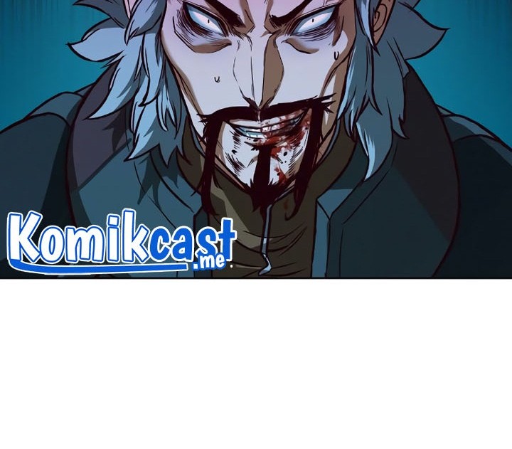 Sword Fanatic Wanders Through The Night Chapter 08 Gambar 41