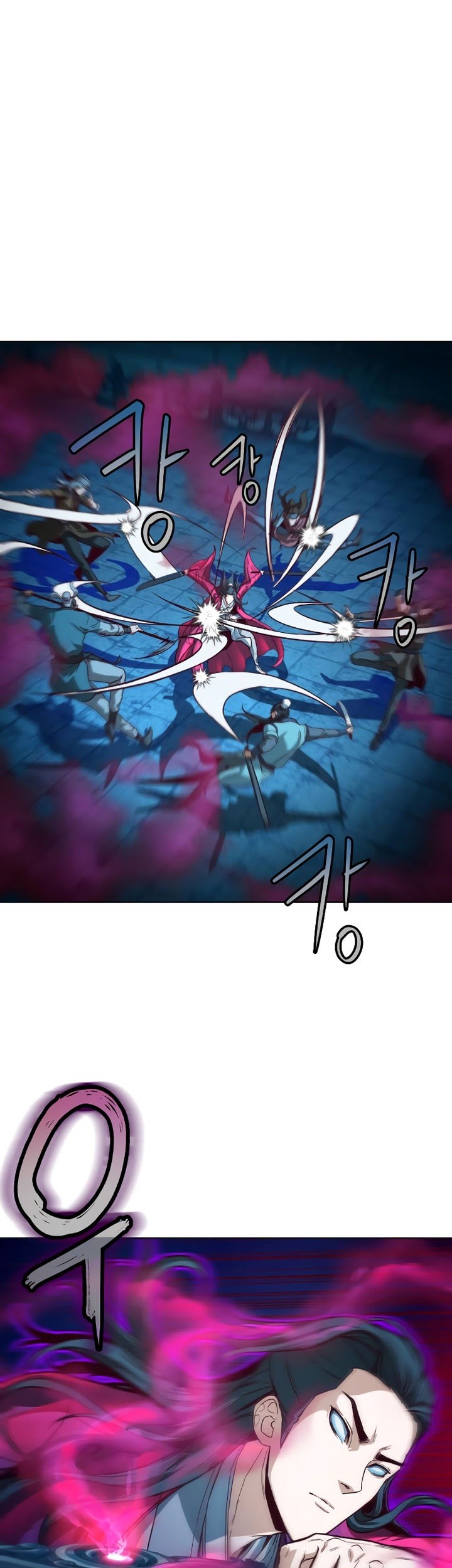 Sword Fanatic Wanders Through The Night Chapter 08 Gambar 42