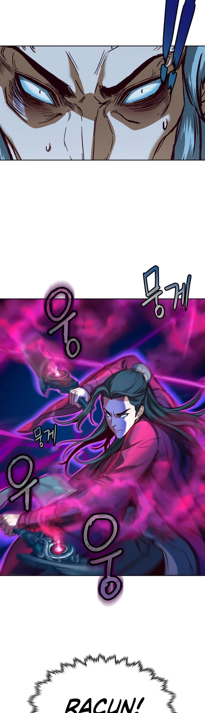 Sword Fanatic Wanders Through The Night Chapter 08 Gambar 44