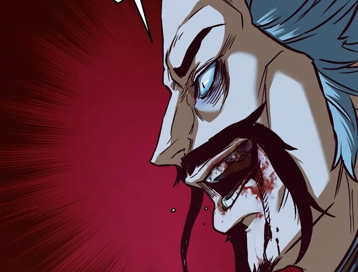 Sword Fanatic Wanders Through The Night Chapter 08 Gambar 47