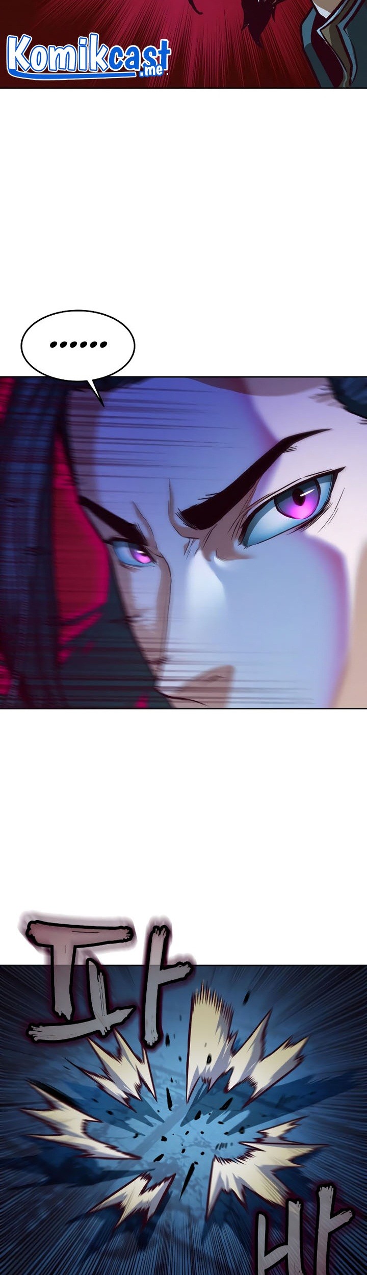 Sword Fanatic Wanders Through The Night Chapter 08 Gambar 48