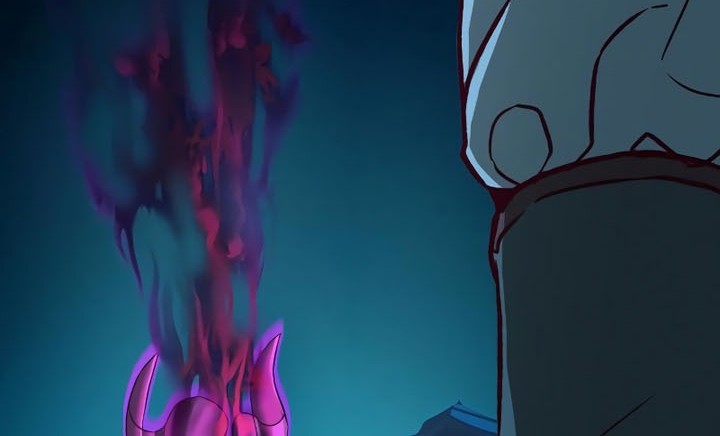 Sword Fanatic Wanders Through The Night Chapter 08 Gambar 51