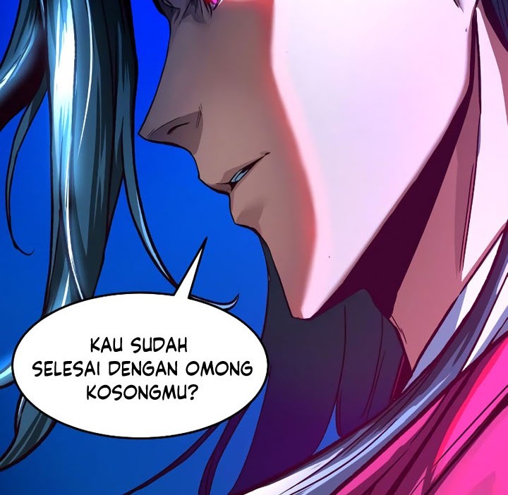 Sword Fanatic Wanders Through The Night Chapter 08 Gambar 3