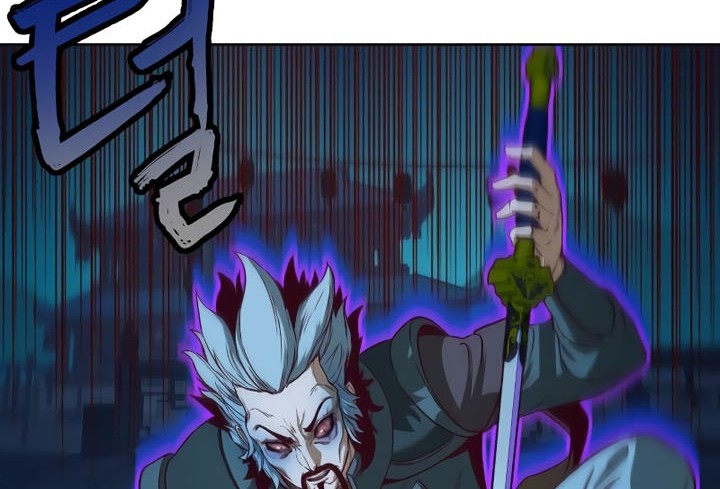 Sword Fanatic Wanders Through The Night Chapter 08 Gambar 59