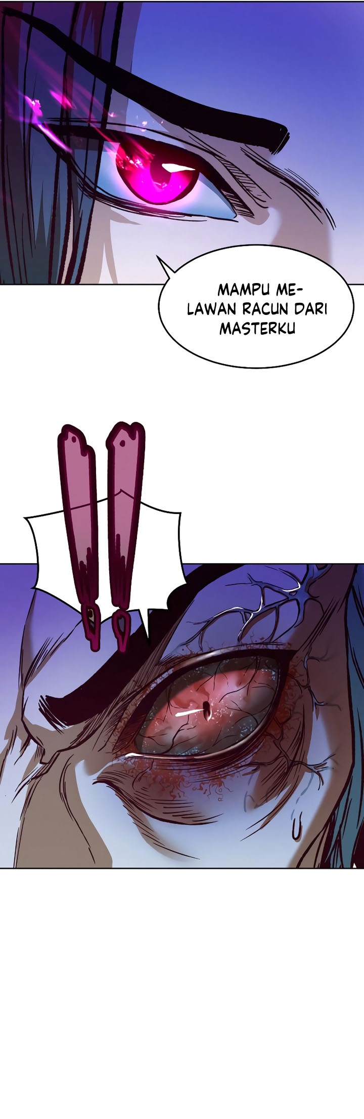 Sword Fanatic Wanders Through The Night Chapter 08 Gambar 66