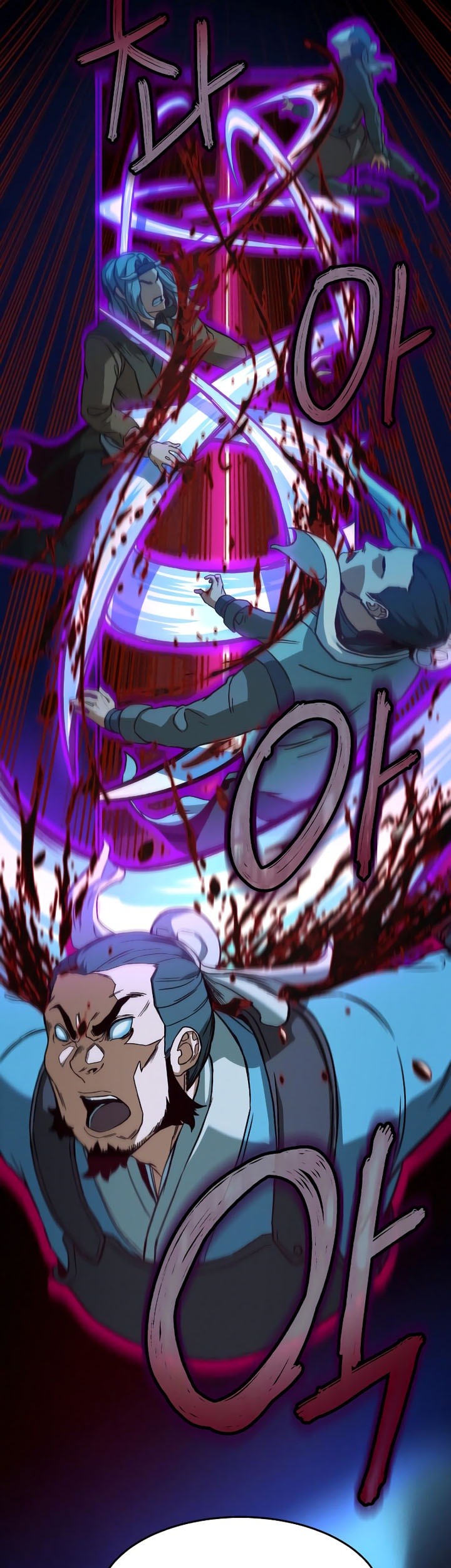 Sword Fanatic Wanders Through The Night Chapter 08 Gambar 70