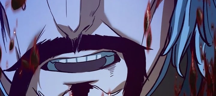 Sword Fanatic Wanders Through The Night Chapter 08 Gambar 73