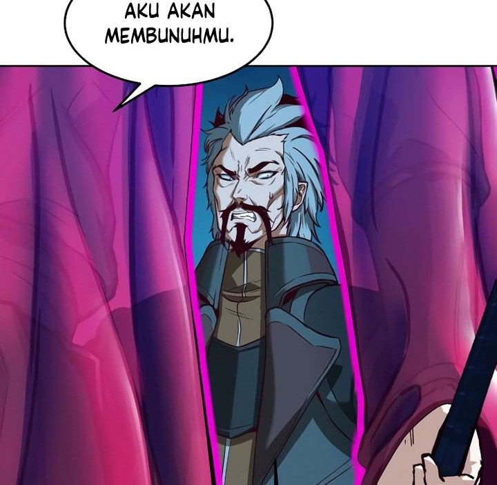 Sword Fanatic Wanders Through The Night Chapter 08 Gambar 5