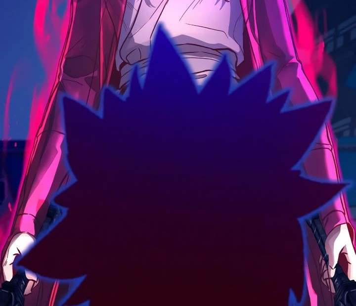 Sword Fanatic Wanders Through The Night Chapter 08 Gambar 81