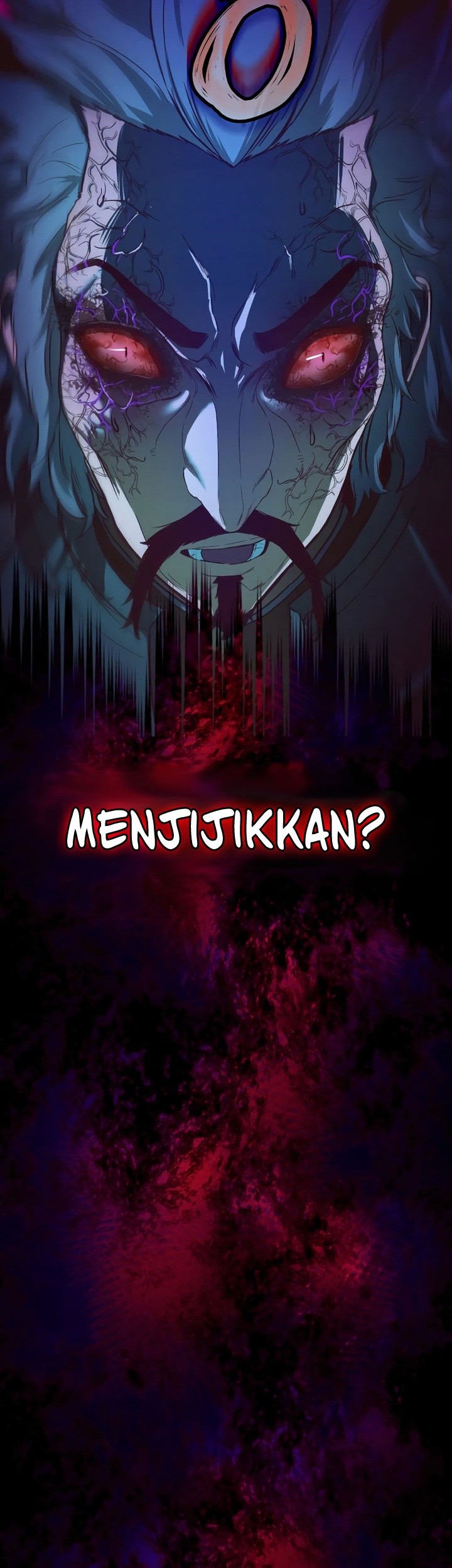 Sword Fanatic Wanders Through The Night Chapter 08 Gambar 84