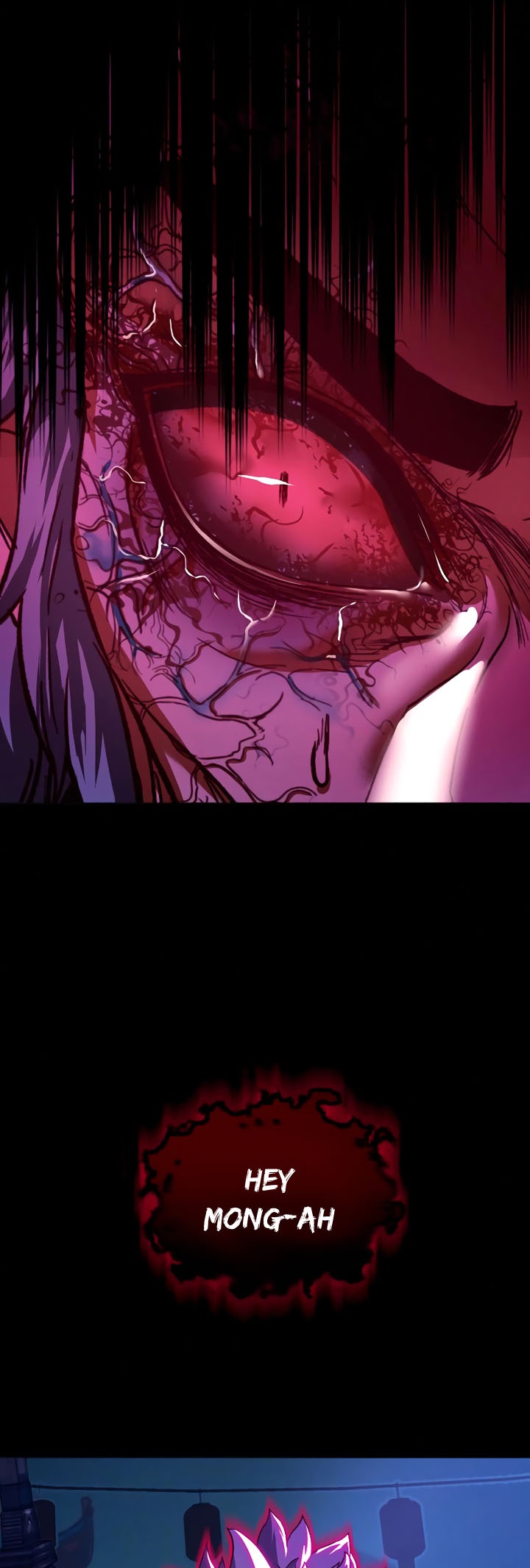 Sword Fanatic Wanders Through The Night Chapter 08 Gambar 86