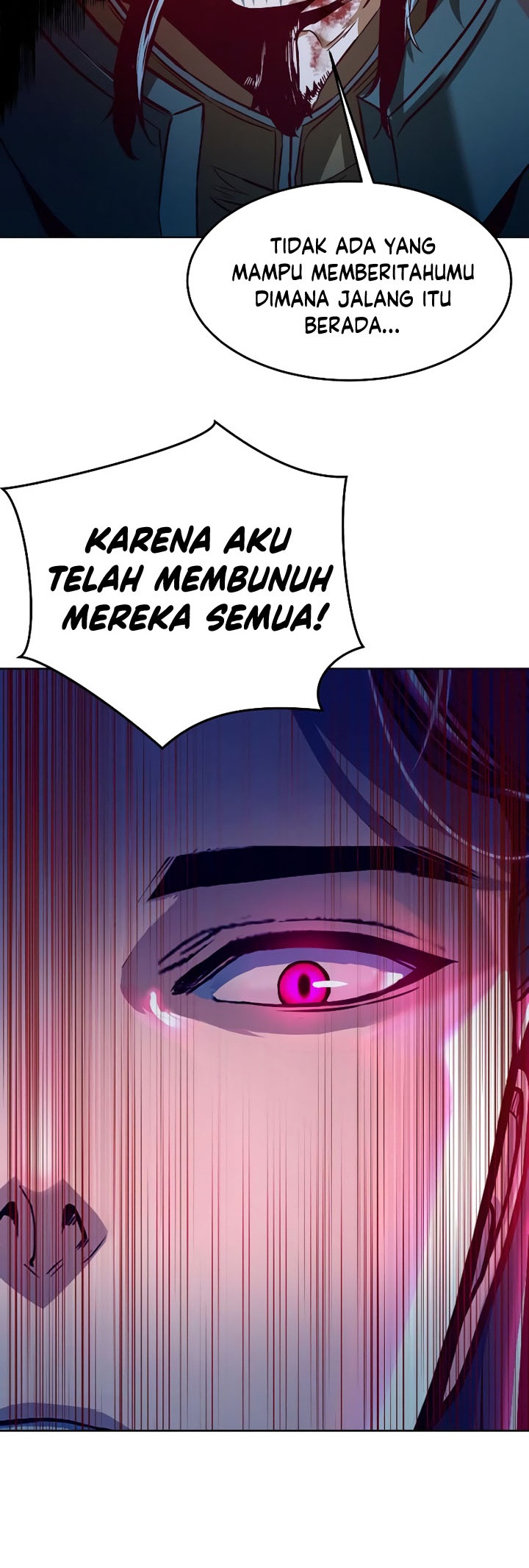 Sword Fanatic Wanders Through The Night Chapter 08 Gambar 89