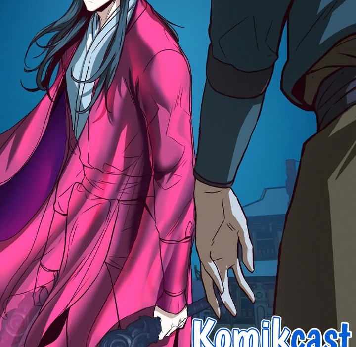 Sword Fanatic Wanders Through The Night Chapter 08 Gambar 7