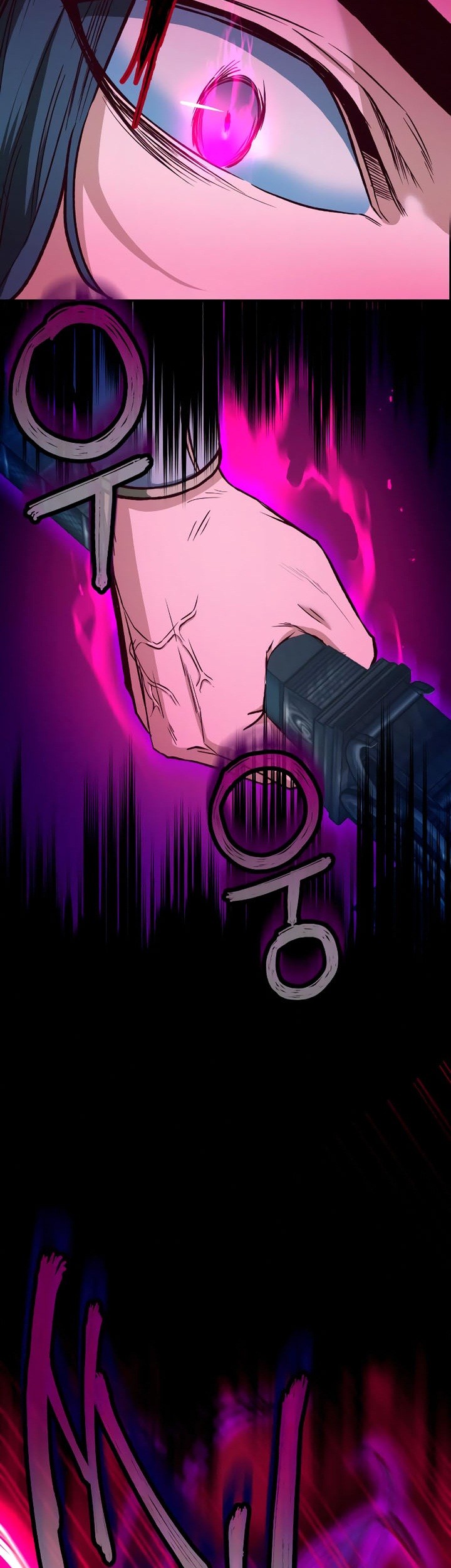 Sword Fanatic Wanders Through The Night Chapter 08 Gambar 92