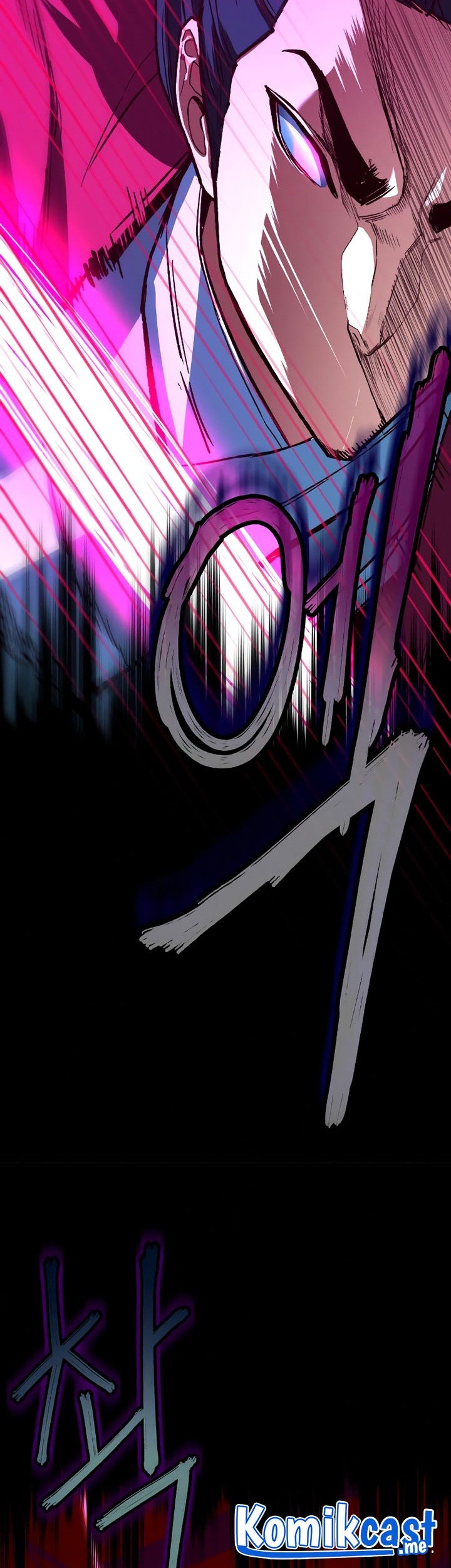 Sword Fanatic Wanders Through The Night Chapter 08 Gambar 94