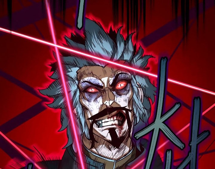 Sword Fanatic Wanders Through The Night Chapter 08 Gambar 95