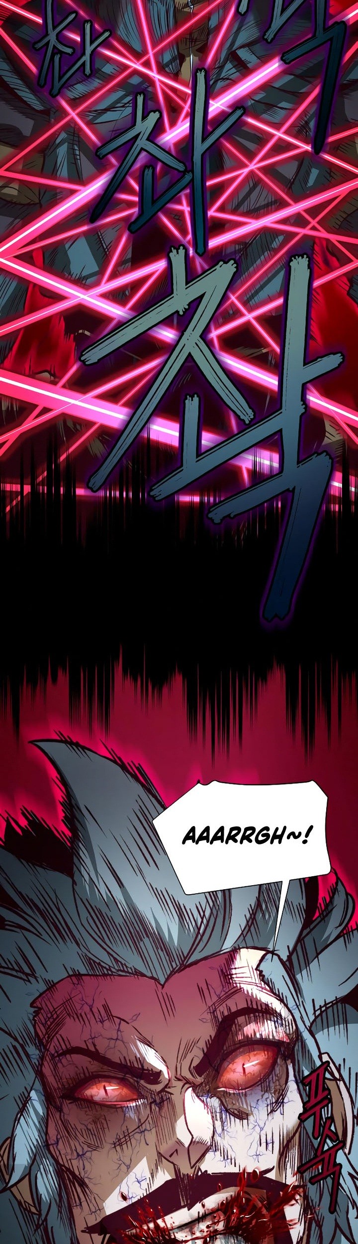 Sword Fanatic Wanders Through The Night Chapter 08 Gambar 96