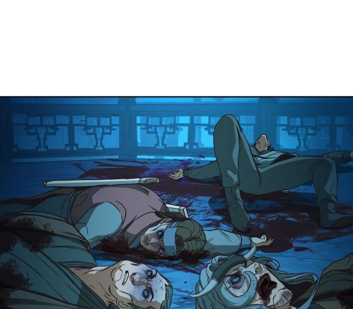 Sword Fanatic Wanders Through The Night Chapter 08 Gambar 109