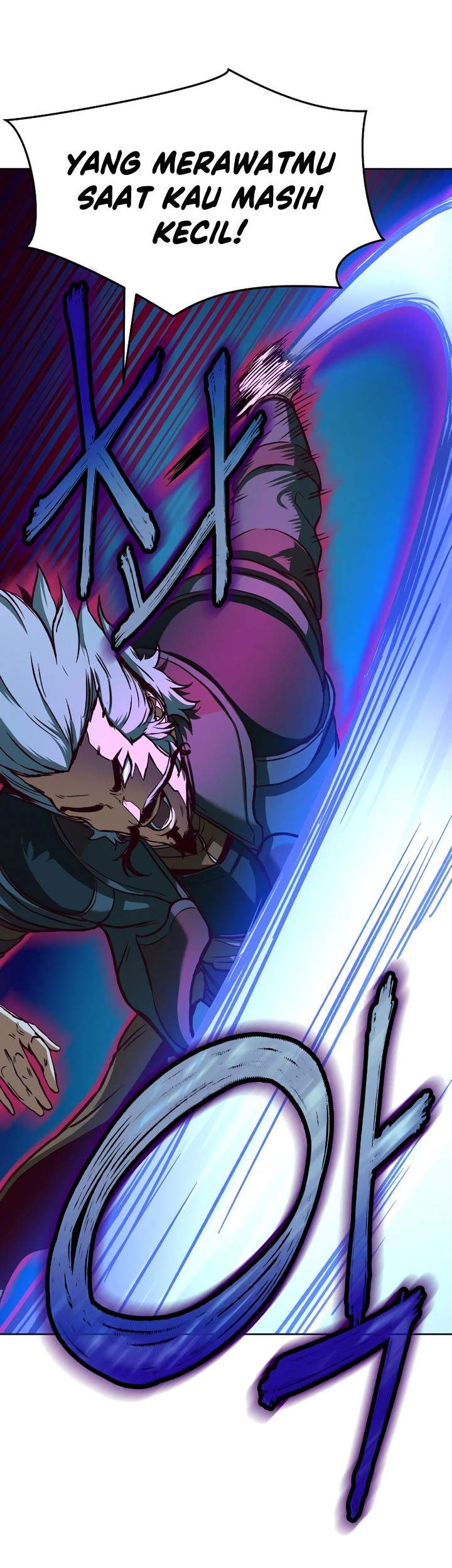 Sword Fanatic Wanders Through The Night Chapter 08 Gambar 10