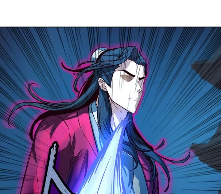 Sword Fanatic Wanders Through The Night Chapter 08 Gambar 11