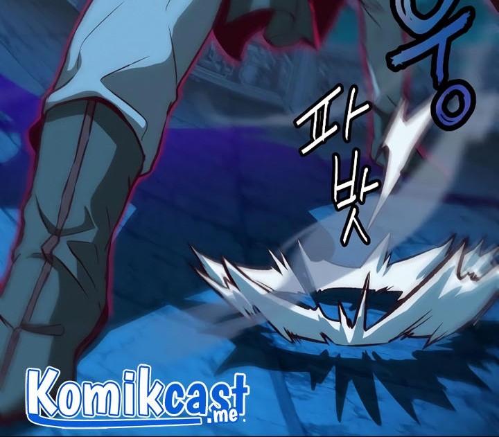 Sword Fanatic Wanders Through The Night Chapter 08 Gambar 13