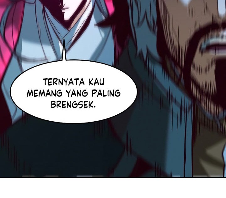 Sword Fanatic Wanders Through The Night Chapter 08 Gambar 15