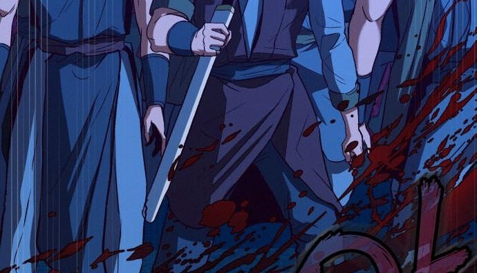 Sword Fanatic Wanders Through The Night Chapter 07 Gambar 29