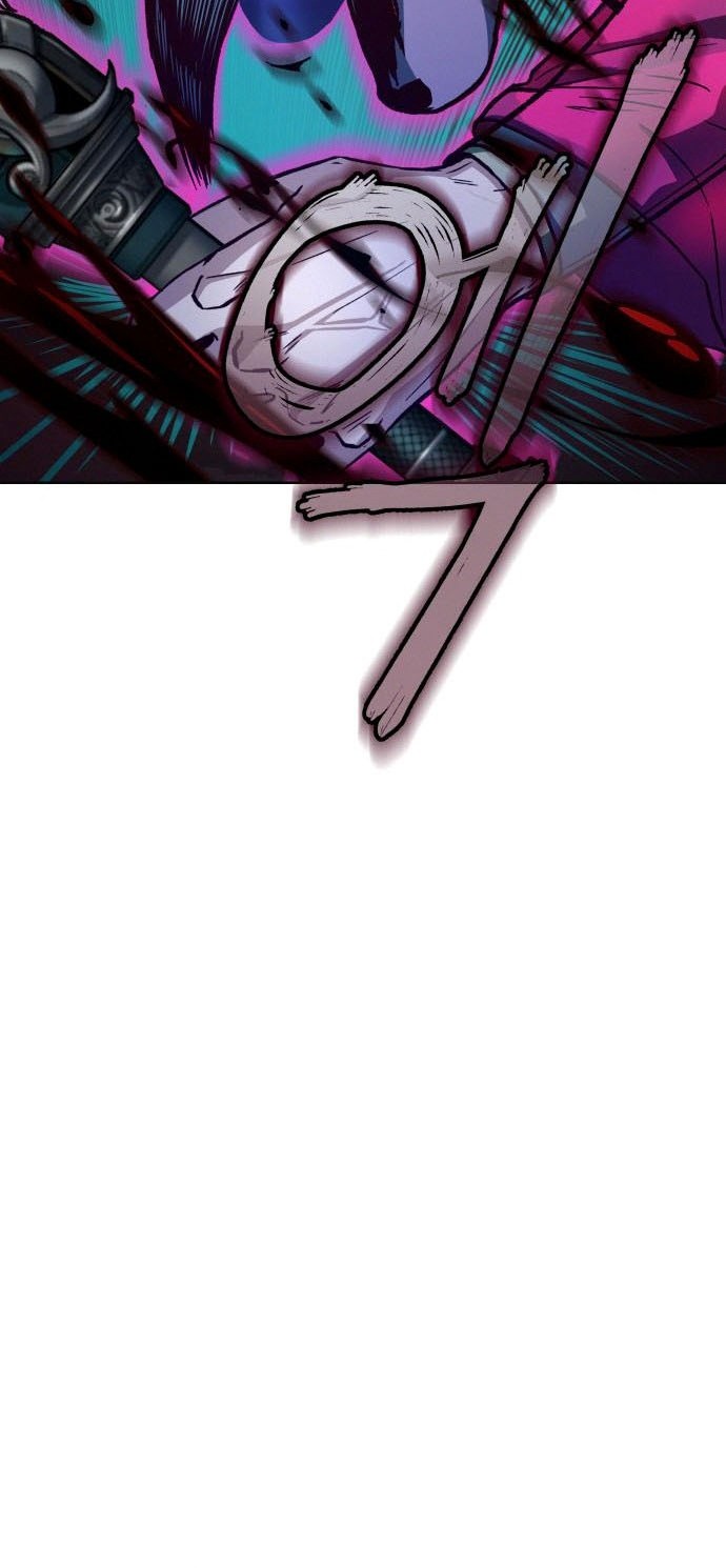 Sword Fanatic Wanders Through The Night Chapter 07 Gambar 37