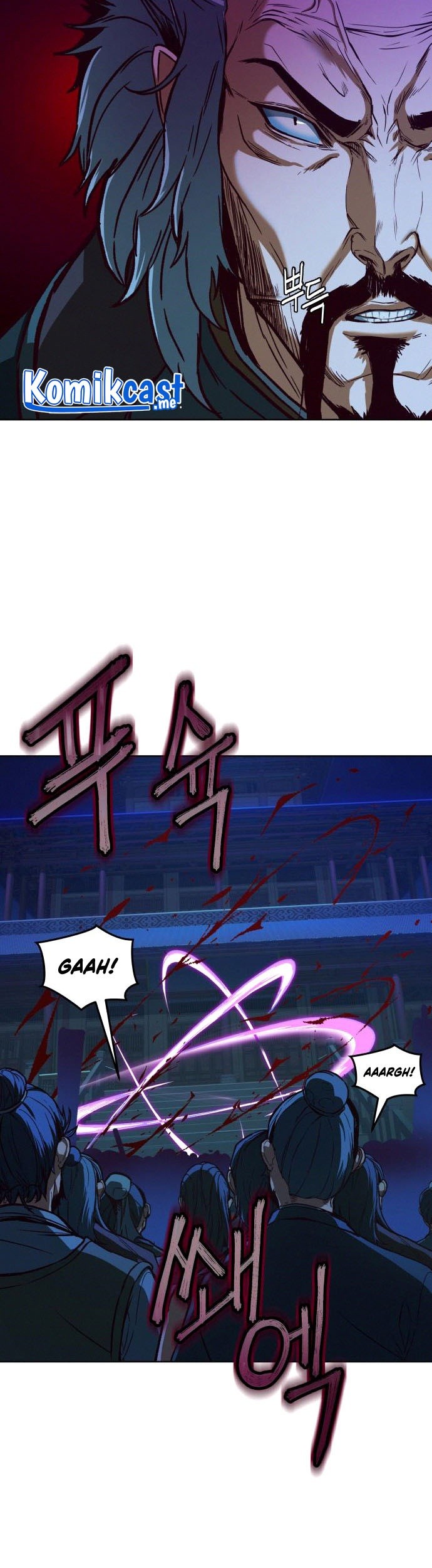 Sword Fanatic Wanders Through The Night Chapter 07 Gambar 42