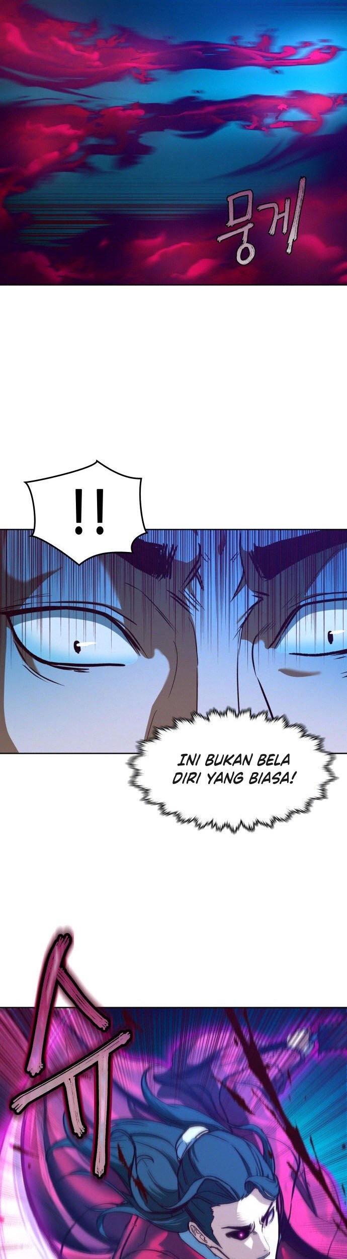 Sword Fanatic Wanders Through The Night Chapter 07 Gambar 46