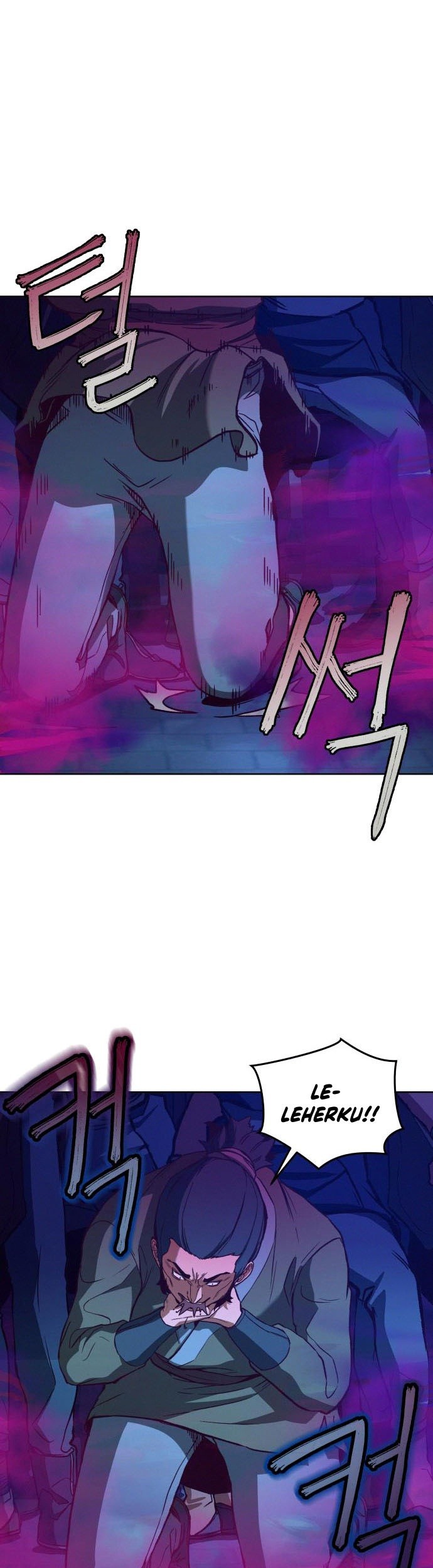 Sword Fanatic Wanders Through The Night Chapter 07 Gambar 50