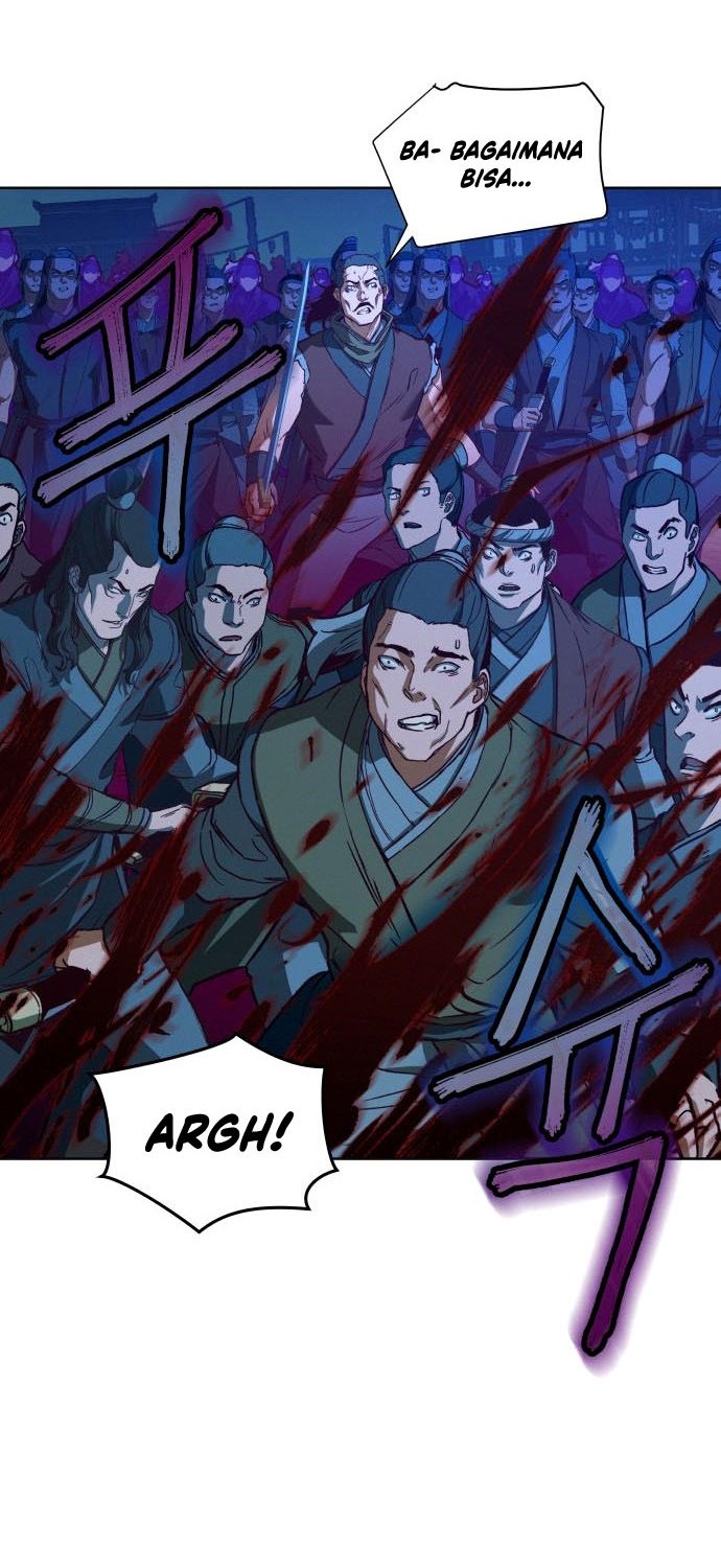 Sword Fanatic Wanders Through The Night Chapter 07 Gambar 55