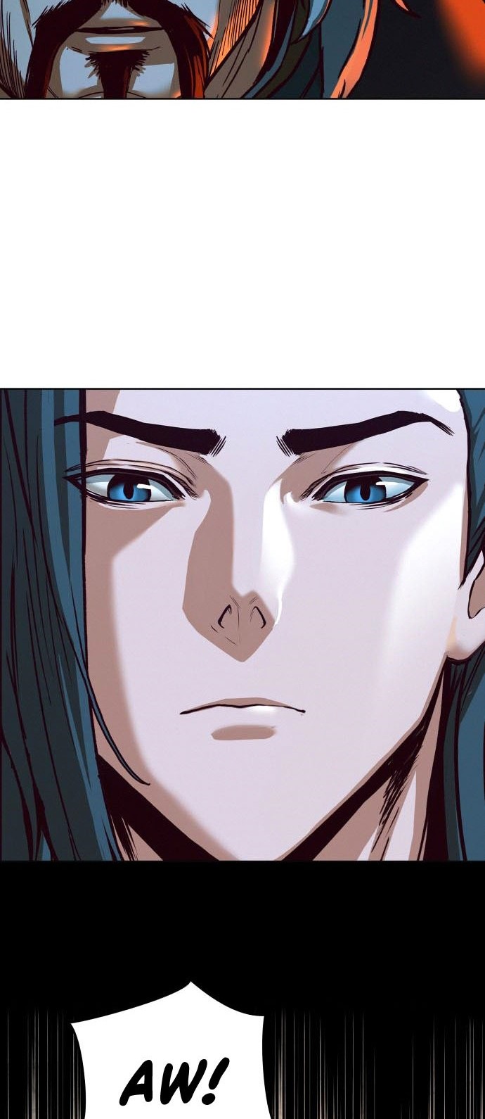 Sword Fanatic Wanders Through The Night Chapter 07 Gambar 3