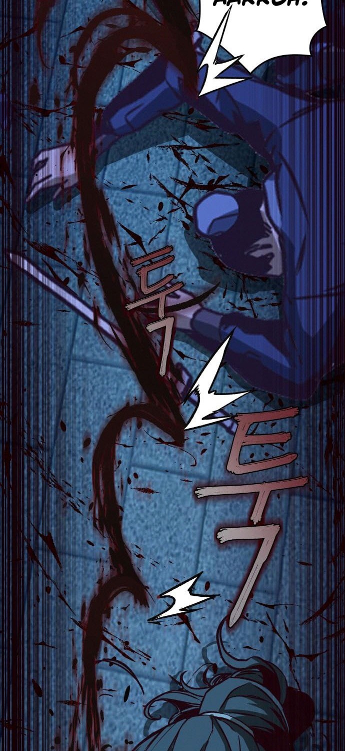 Sword Fanatic Wanders Through The Night Chapter 07 Gambar 63