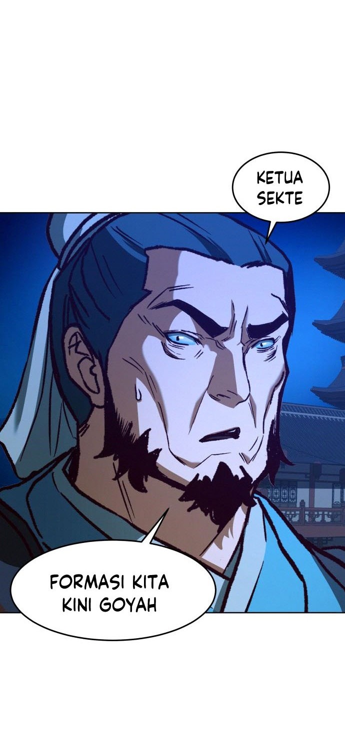 Sword Fanatic Wanders Through The Night Chapter 07 Gambar 65