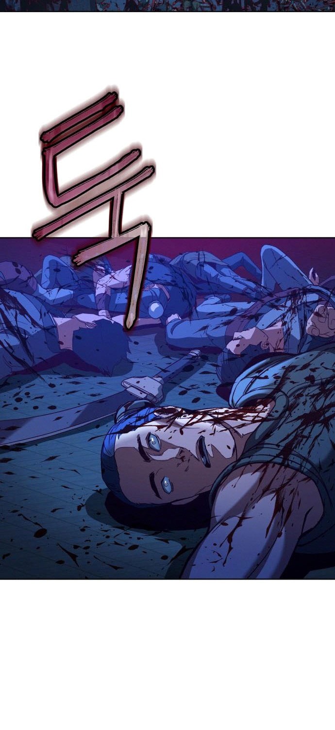 Sword Fanatic Wanders Through The Night Chapter 07 Gambar 67