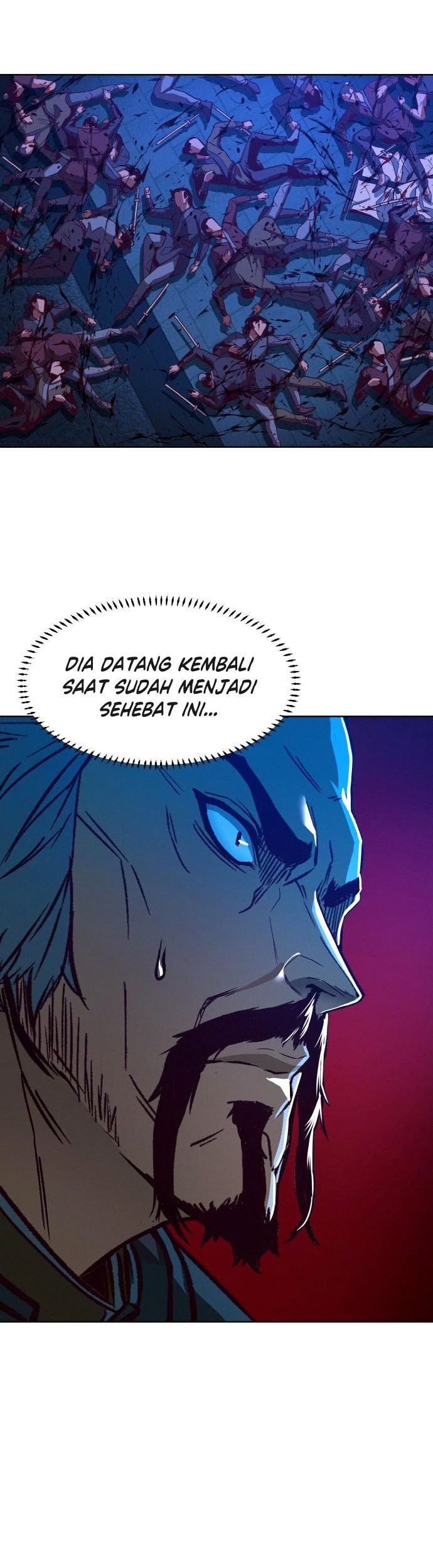 Sword Fanatic Wanders Through The Night Chapter 07 Gambar 68