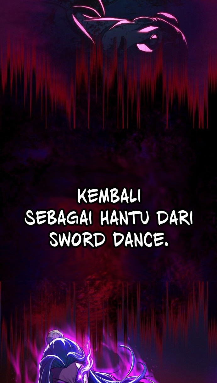 Sword Fanatic Wanders Through The Night Chapter 07 Gambar 71