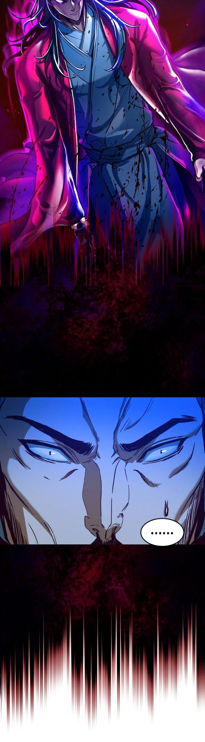 Sword Fanatic Wanders Through The Night Chapter 07 Gambar 72
