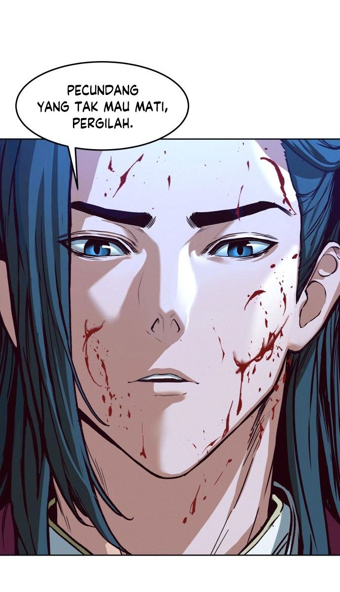 Sword Fanatic Wanders Through The Night Chapter 07 Gambar 77