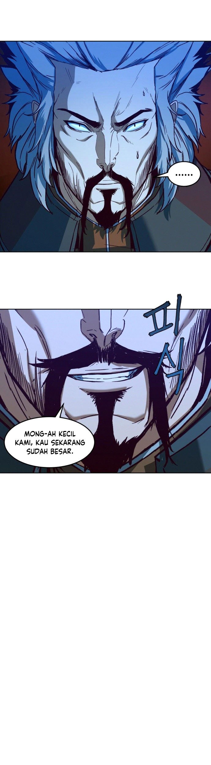 Sword Fanatic Wanders Through The Night Chapter 07 Gambar 82