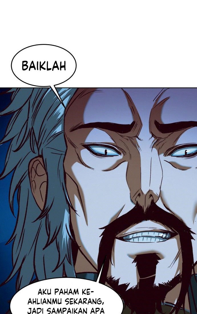 Sword Fanatic Wanders Through The Night Chapter 07 Gambar 83